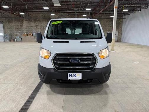 2020 Ford Transit-250 Base