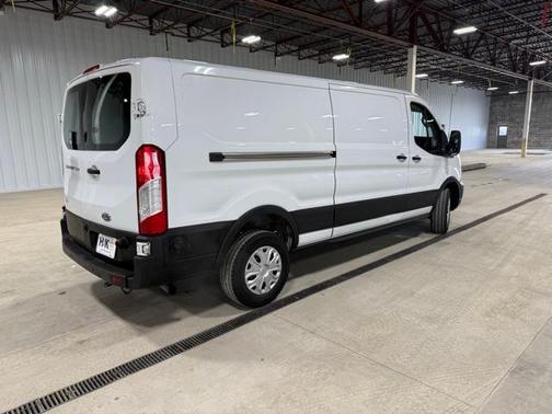 2020 Ford Transit-250 Base