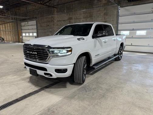 2024 RAM 1500 Longhorn