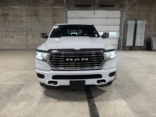2024 RAM 1500 Longhorn
