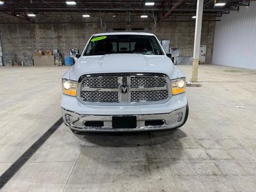 2018 RAM 1500 Laramie