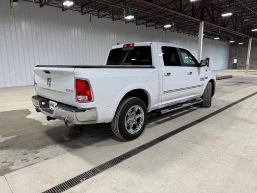 2018 RAM 1500 Laramie