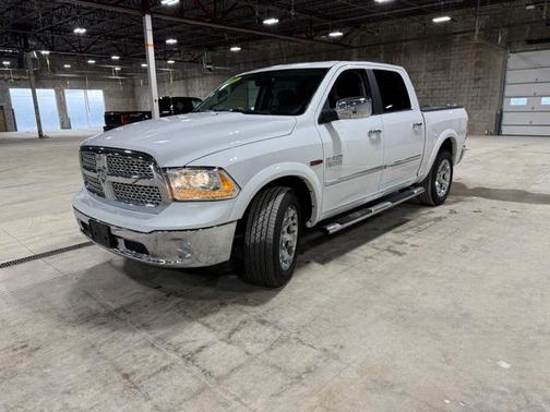 2018 RAM 1500 Laramie