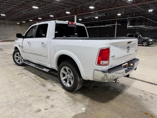 2018 RAM 1500 Laramie