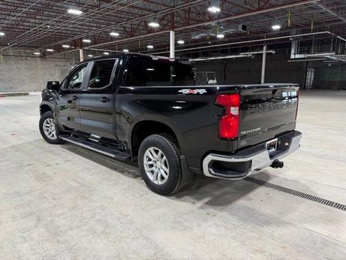 2022 Chevrolet Silverado 1500 Limited LT