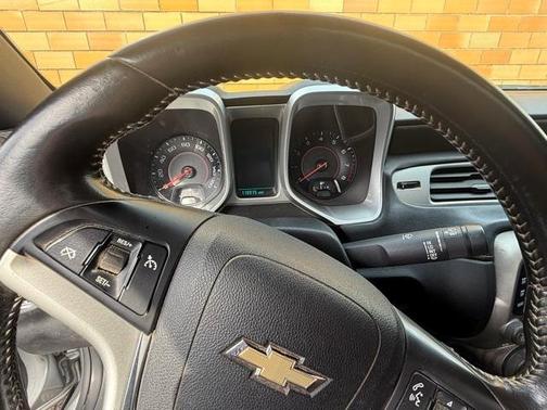 2014 Chevrolet Camaro 1LT