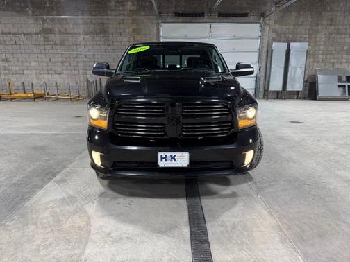 2016 RAM 1500 Sport