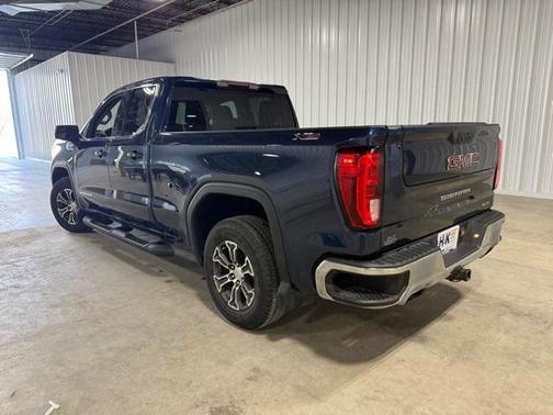 2022 GMC Sierra 1500 Limited SLE