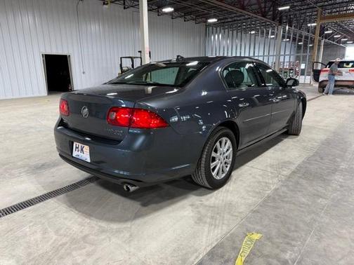 2011 Buick Lucerne CXL