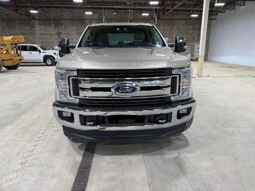 2017 Ford F-250 XLT