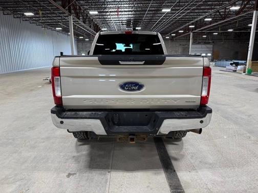 2017 Ford F-250 XLT