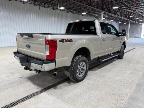 2017 Ford F-250 XLT