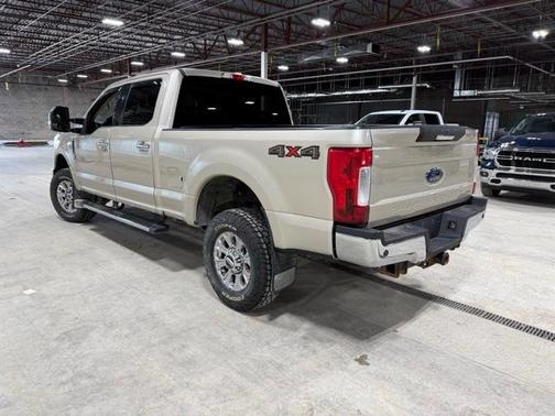 2017 Ford F-250 XLT