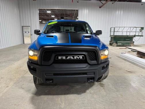 2020 RAM 1500 Classic SLT