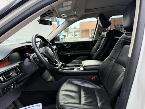 2023 Lincoln Aviator Reserve AWD