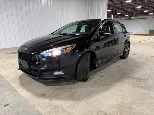 2016 Ford Focus ST Base