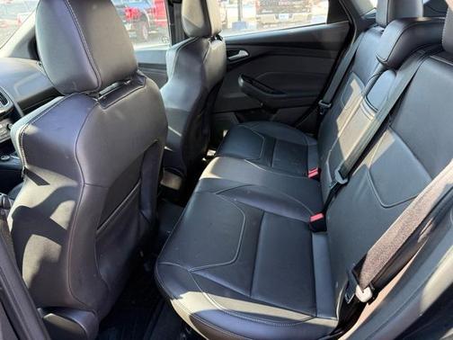 2016 Ford Focus ST Base