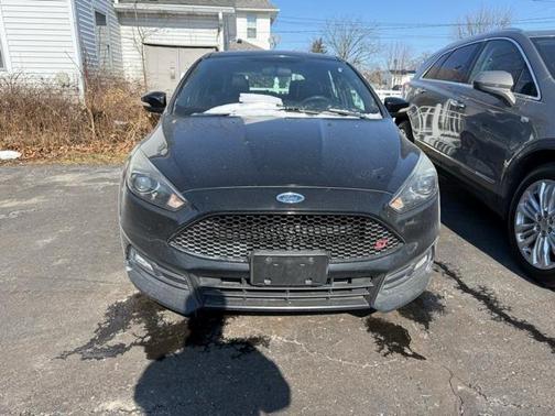 2016 Ford Focus ST Base