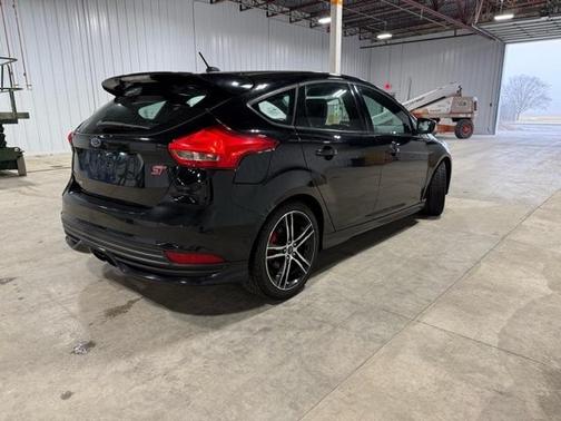 2016 Ford Focus ST Base