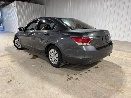 2009 Honda Accord LX
