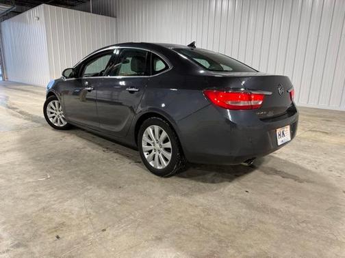 2013 Buick Verano Base