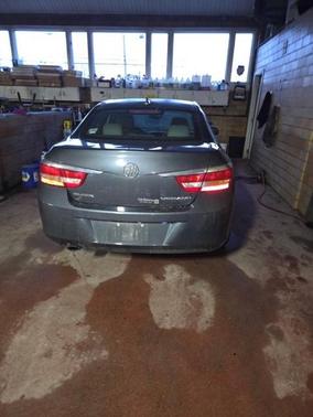 2013 Buick Verano Base