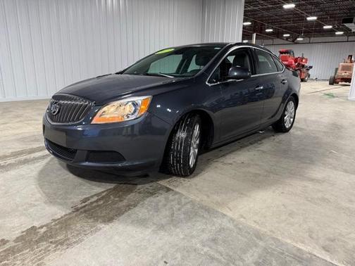 2013 Buick Verano Base