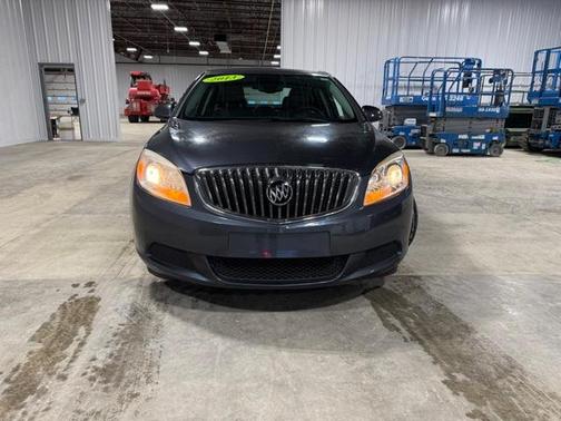 2013 Buick Verano Base