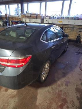 2013 Buick Verano Base