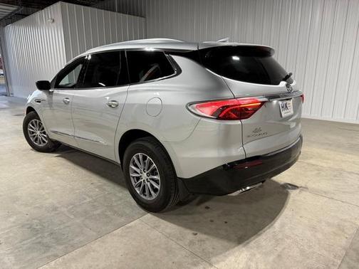 2022 Buick Enclave Premium