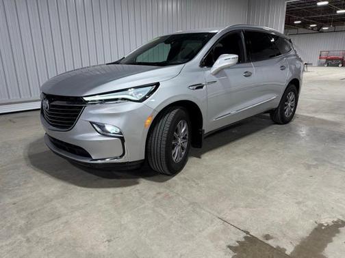 2022 Buick Enclave Premium