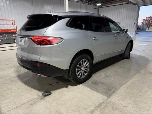2022 Buick Enclave Premium