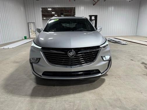 2022 Buick Enclave Premium