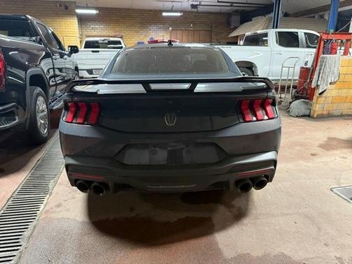 2024 Ford Mustang Dark Horse