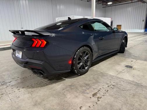 2024 Ford Mustang Dark Horse