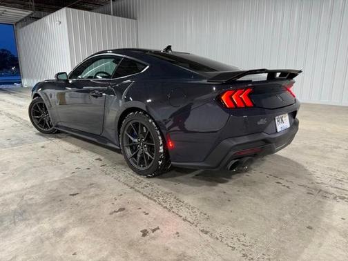 2024 Ford Mustang Dark Horse
