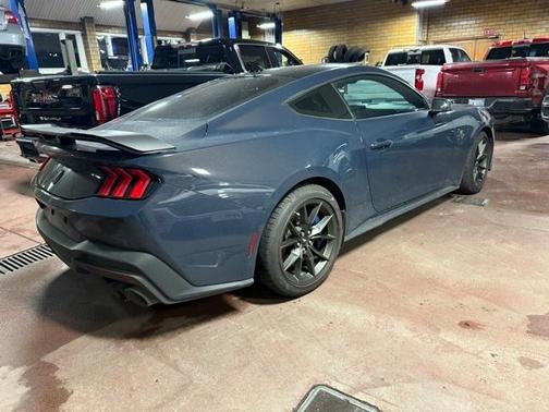 2024 Ford Mustang Dark Horse