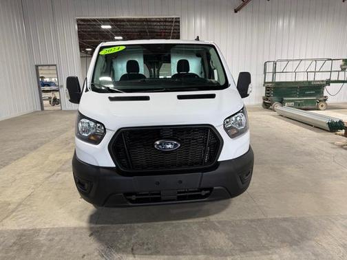 2024 Ford Transit-150 BASE