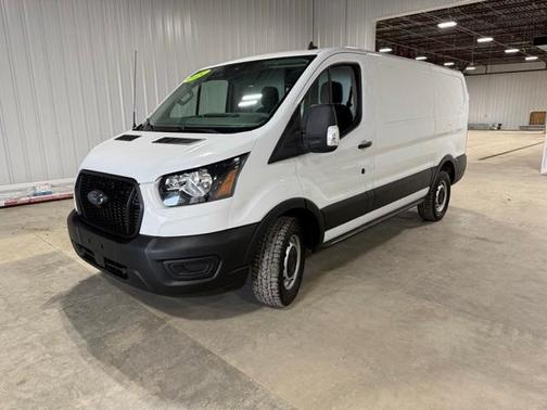 2024 Ford Transit-150 BASE
