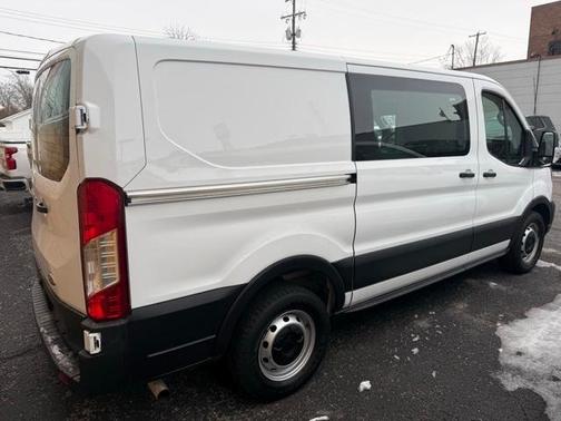 2024 Ford Transit-150 BASE