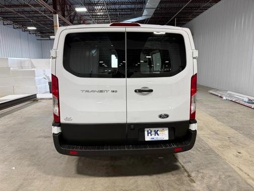 2024 Ford Transit-150 BASE