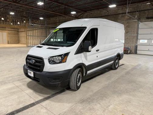 2020 Ford Transit-250 Base