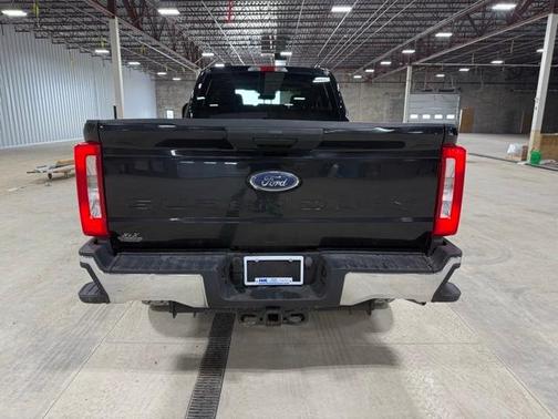 2023 Ford F-250 XLT
