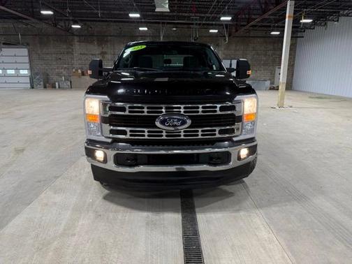 2023 Ford F-250 XLT