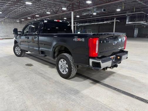 2023 Ford F-250 XLT