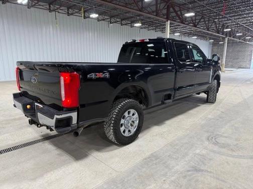 2023 Ford F-250 XLT