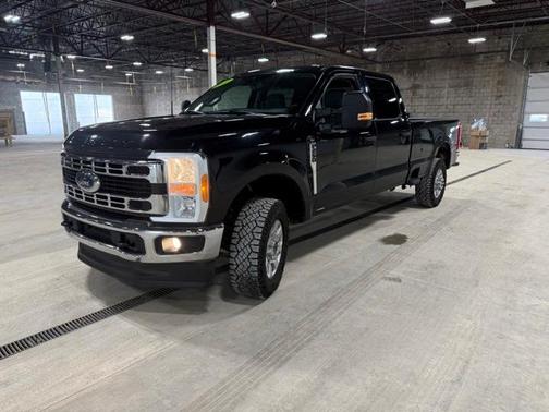 2023 Ford F-250 XLT