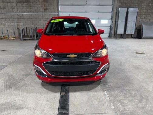 2020 Chevrolet Spark 1LT