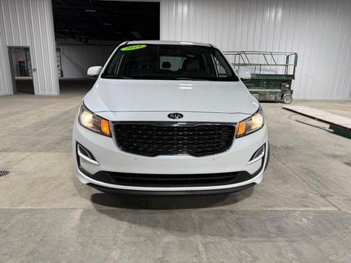 2019 Kia Sedona EX