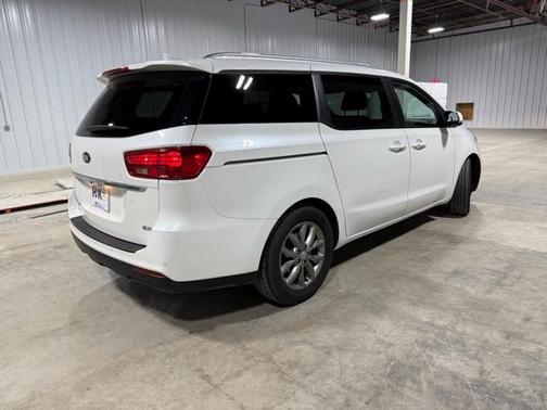 2019 Kia Sedona EX
